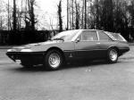 Ferrari 365 GT4 2+2 Felber Croisette SW (18255) 1977 года